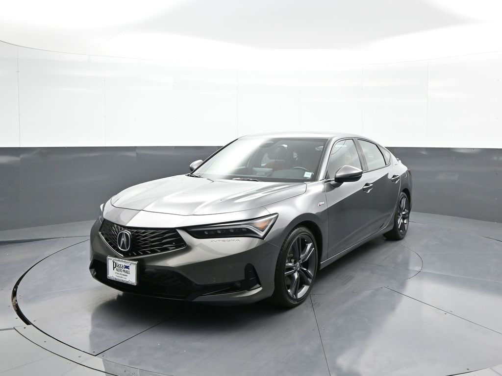 2023 Acura Integra