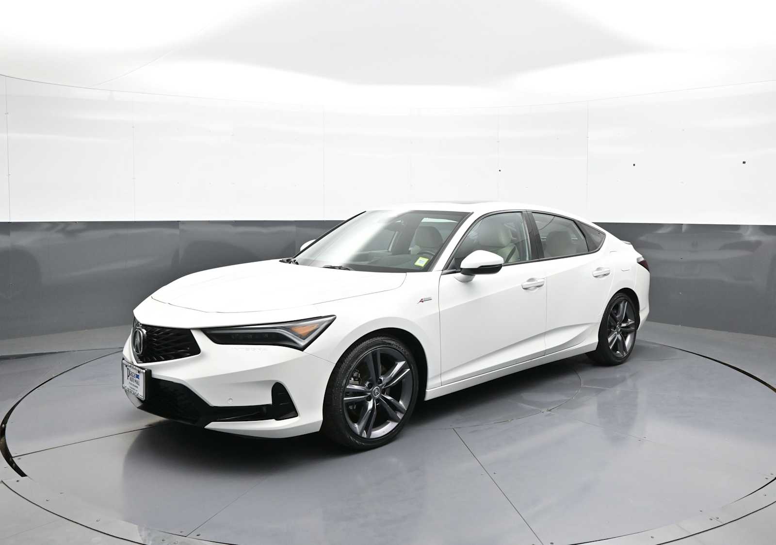 Used Acura Integra for Sale (with Photos) | U.S. News & World Report