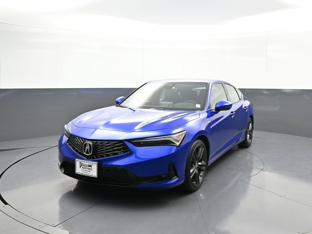 2024 Acura Integra