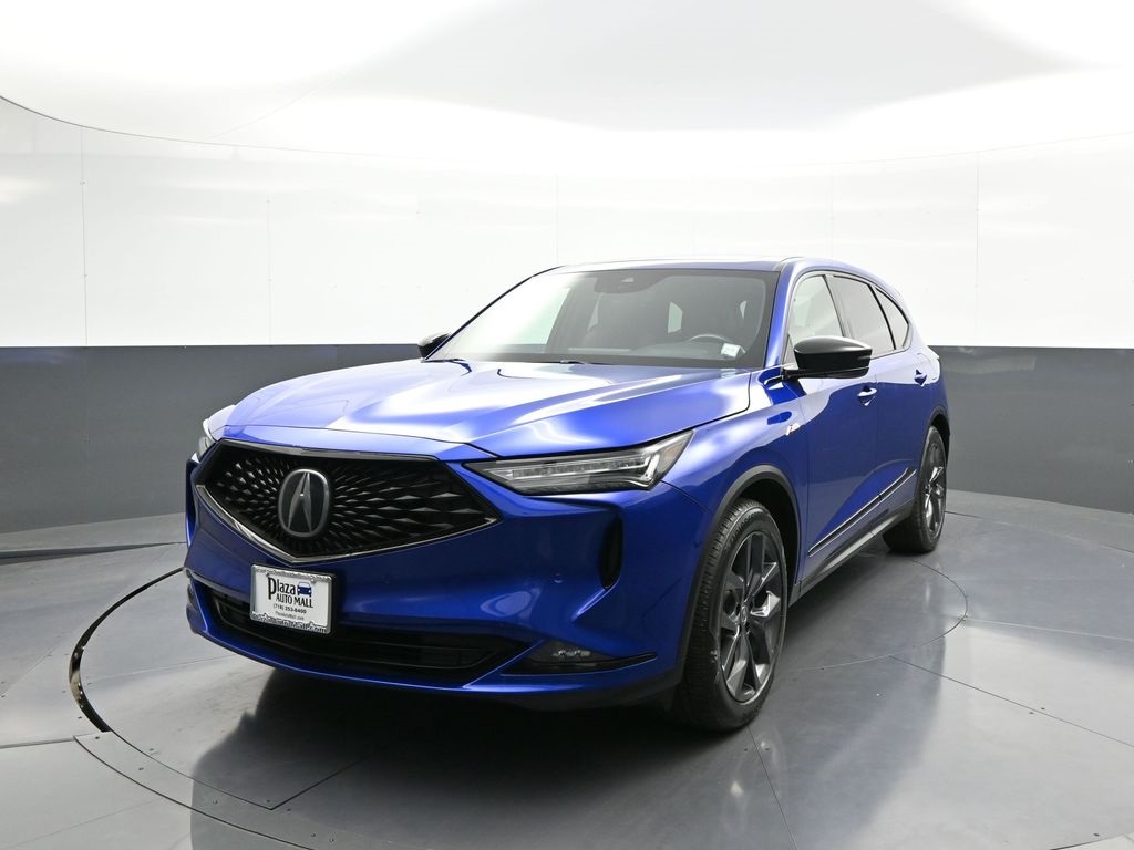 2023 Acura MDX