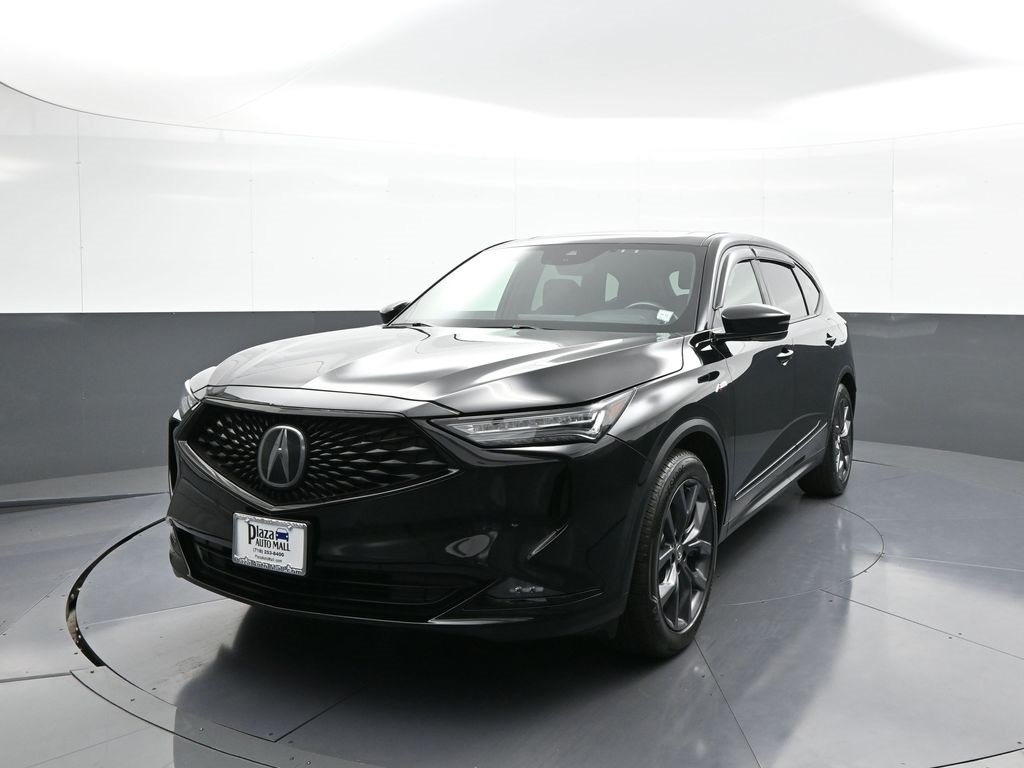 2023 Acura MDX
