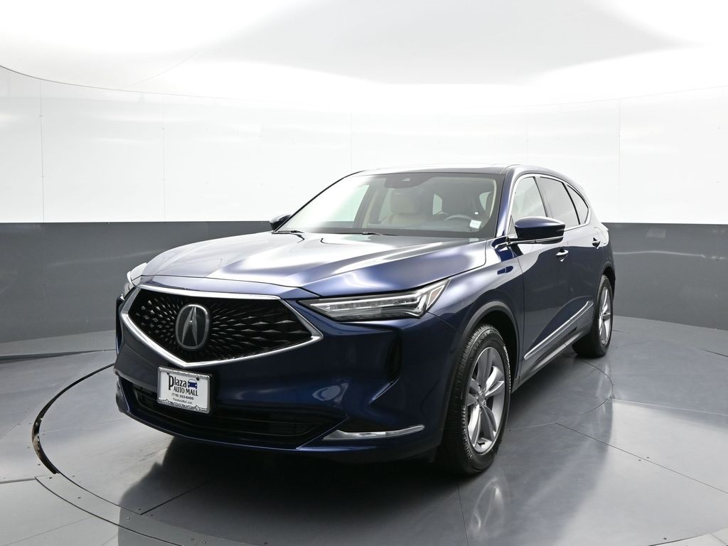 2023 Acura MDX