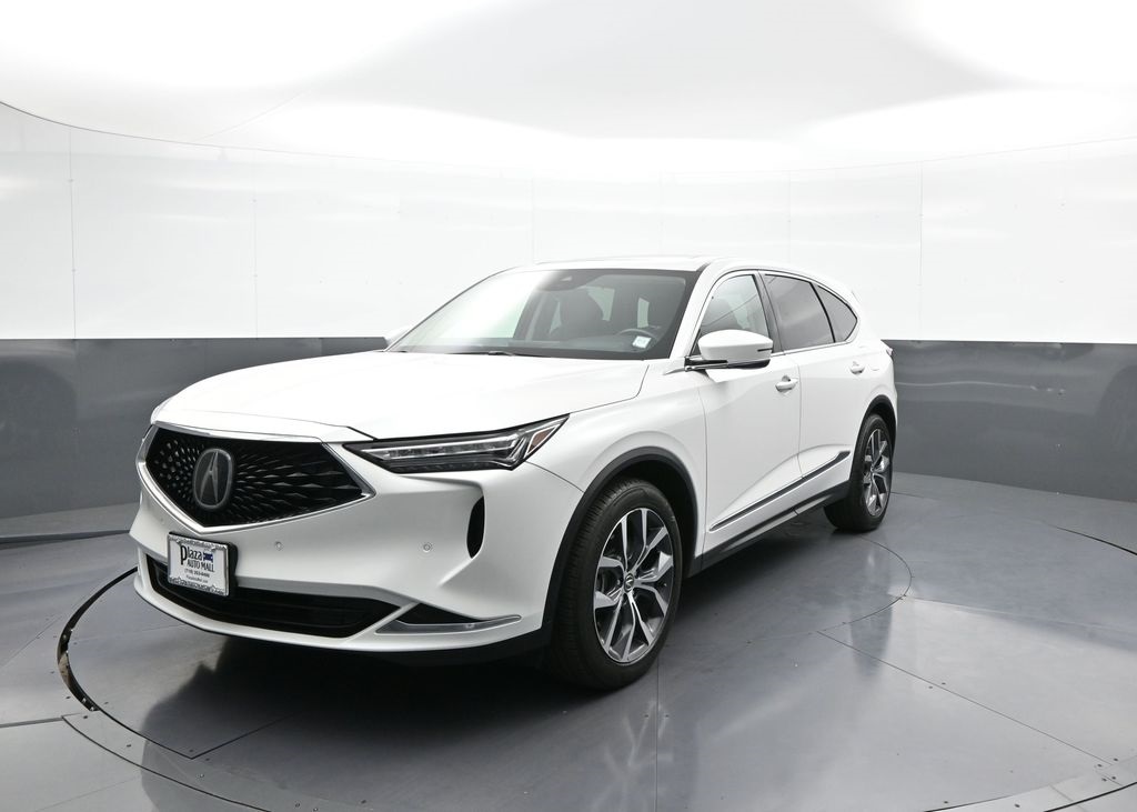 2023 Acura MDX