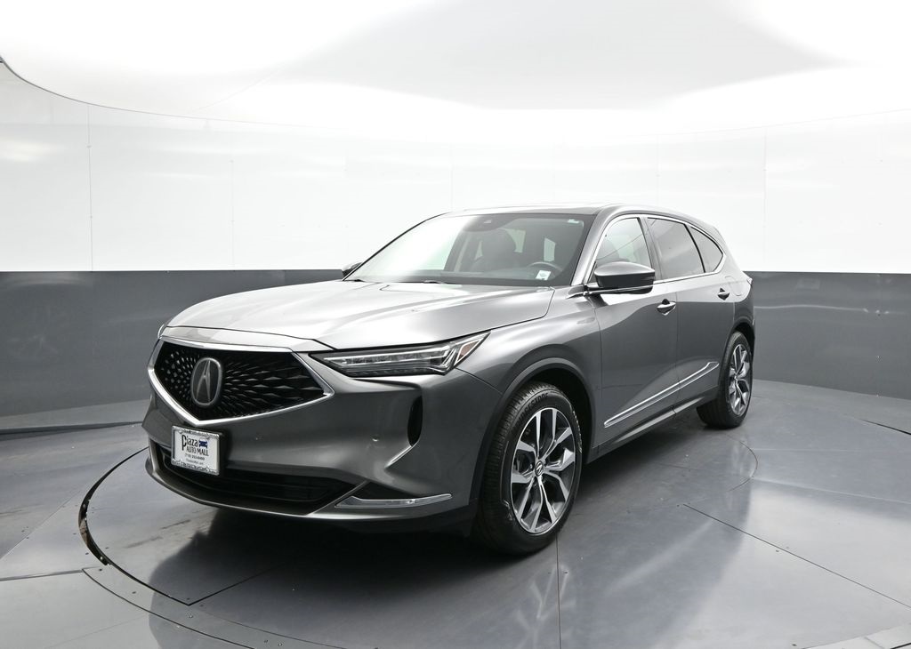 2023 Acura MDX