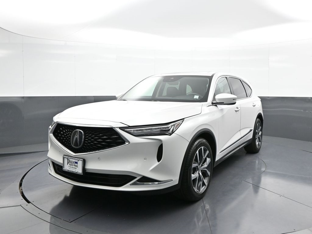 2023 Acura MDX