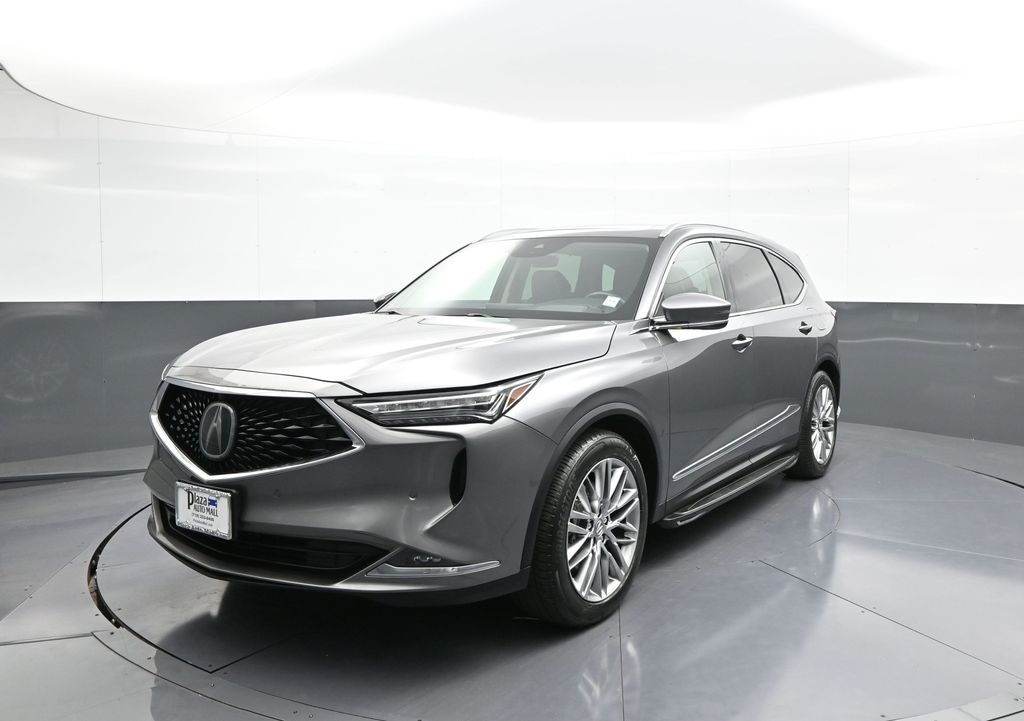 2023 Acura MDX Advance