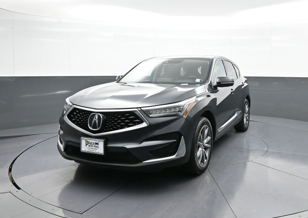 2020 Acura RDX