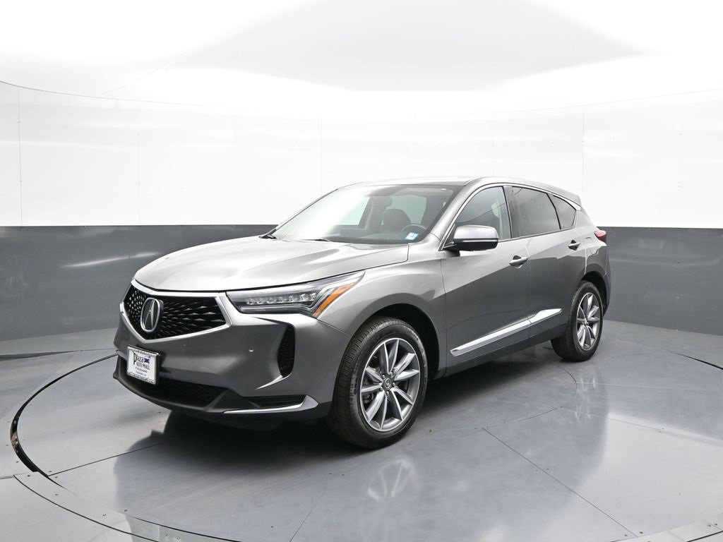 2023 Acura RDX