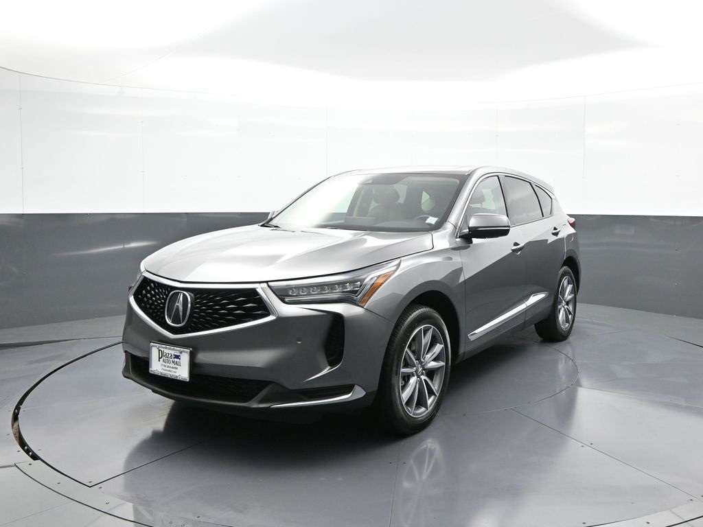 2023 Acura RDX