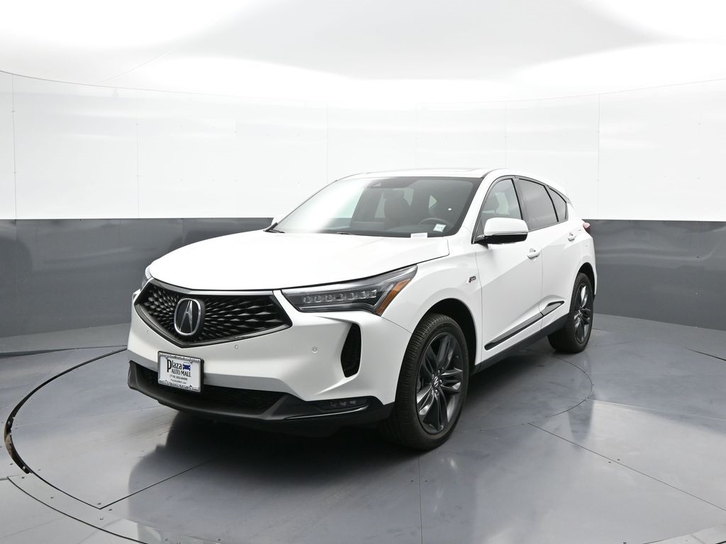 2023 Acura RDX