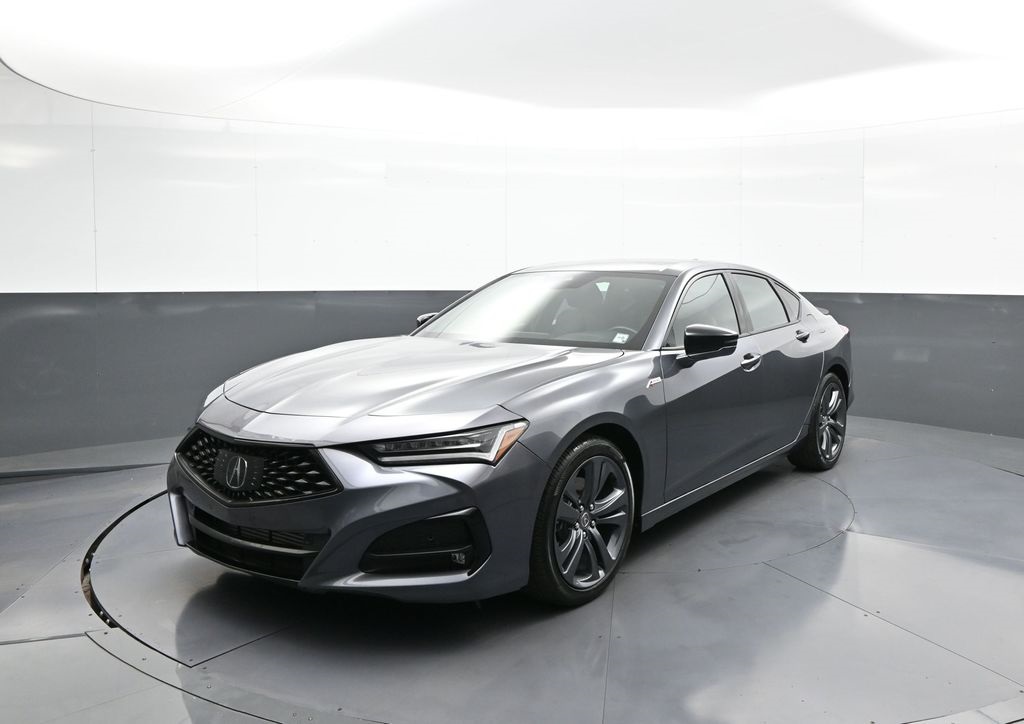 2023 Acura TLX