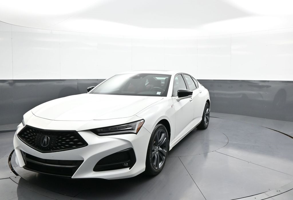 2023 Acura TLX