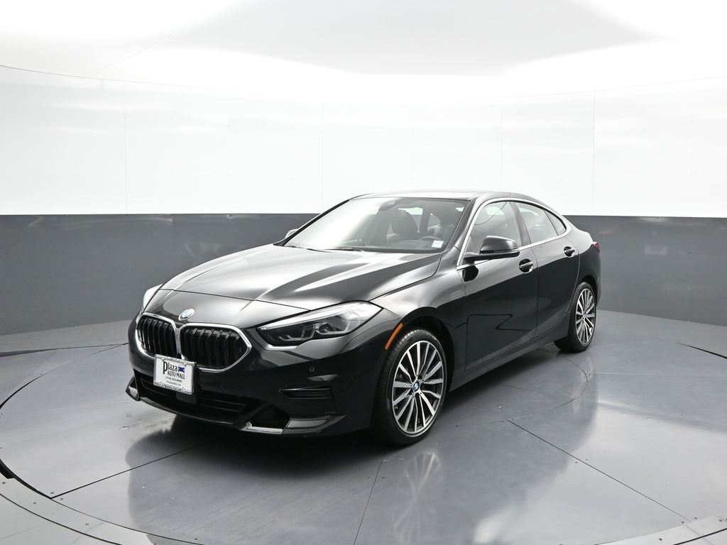 2024 BMW 2 Series