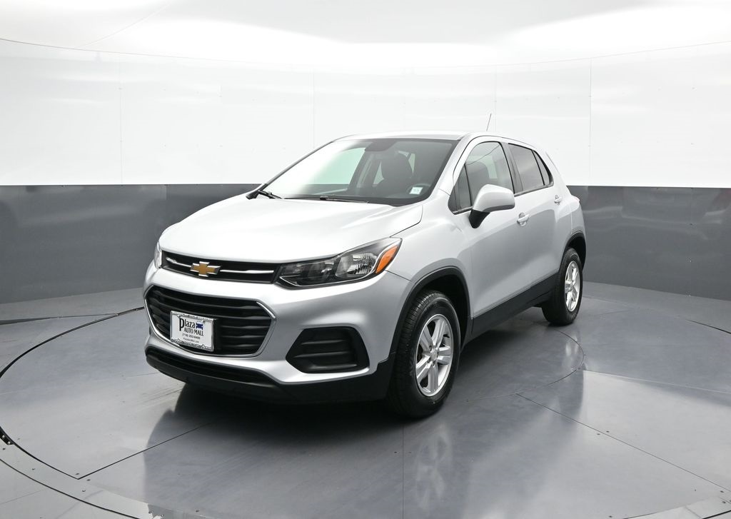 2022 Chevrolet TRAX