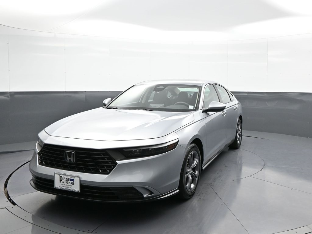 2023 Honda Accord Sedan