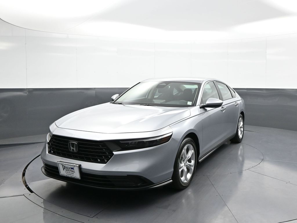 2023 Honda Accord Sedan