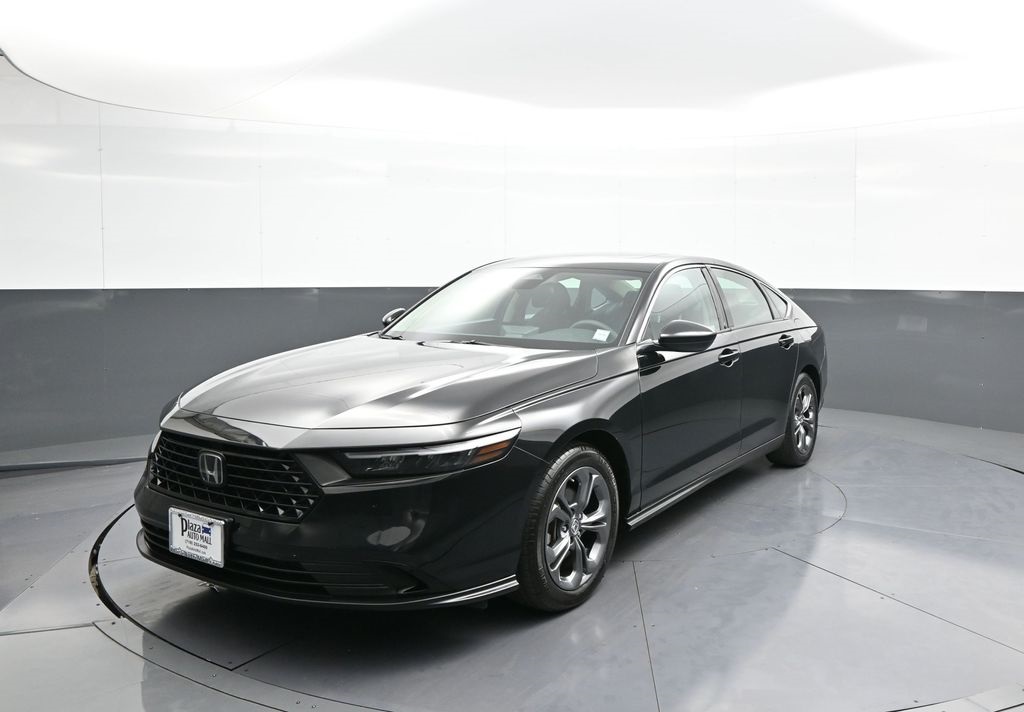 2023 Honda Accord Sedan