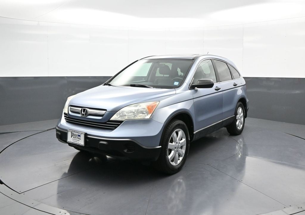 2008 Honda CR-V