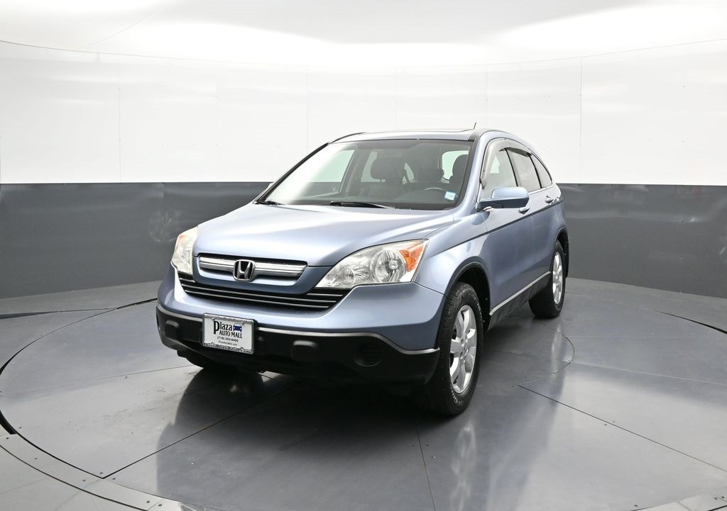 2009 Honda CR-V