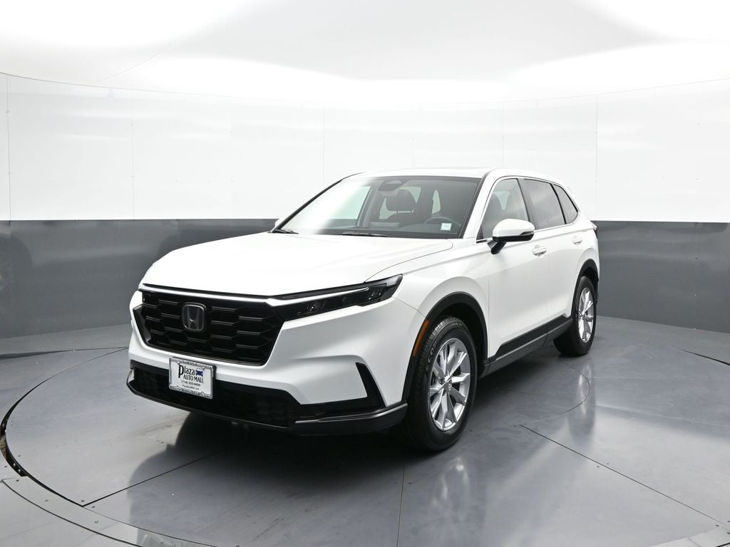 2023 Honda CR-V