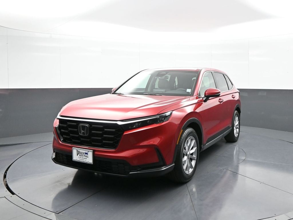 2023 Honda CR-V