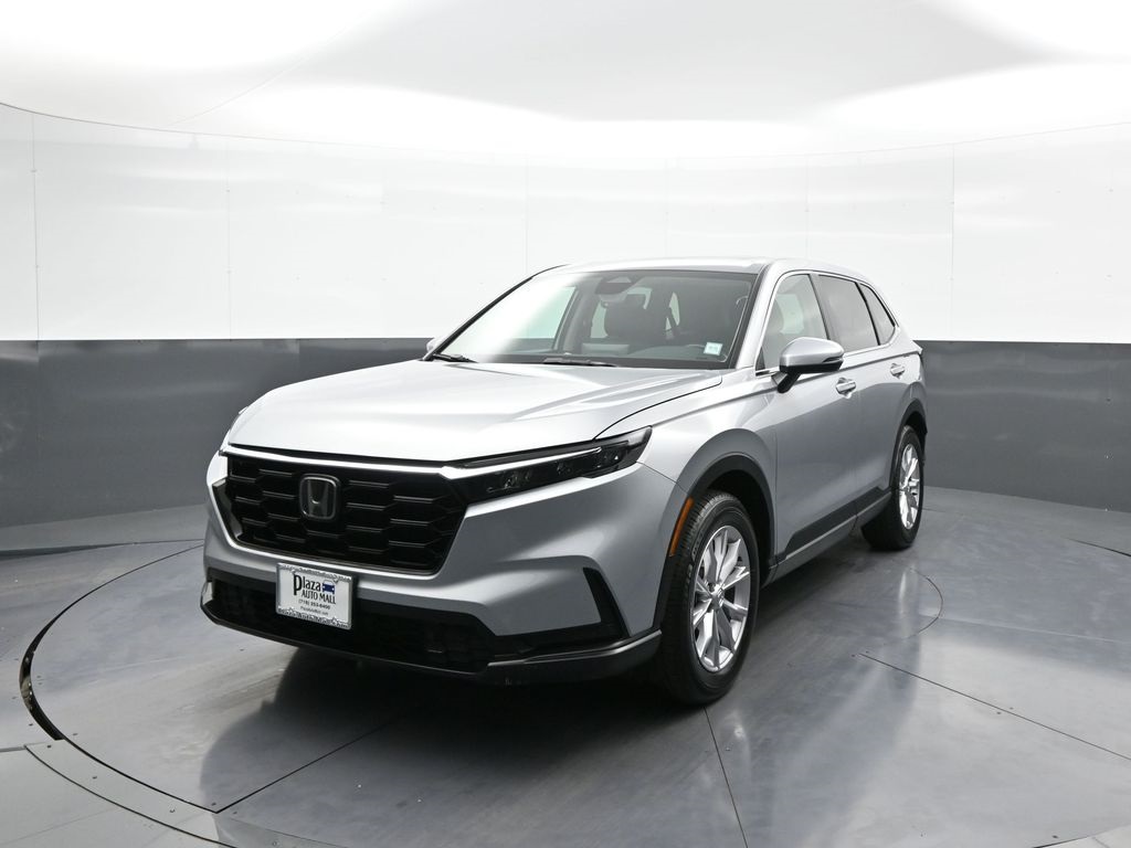 2023 Honda CR-V
