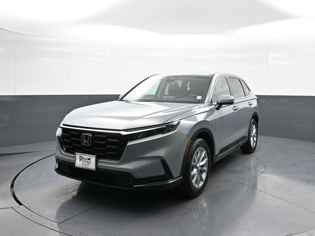 2023 Honda CR-V