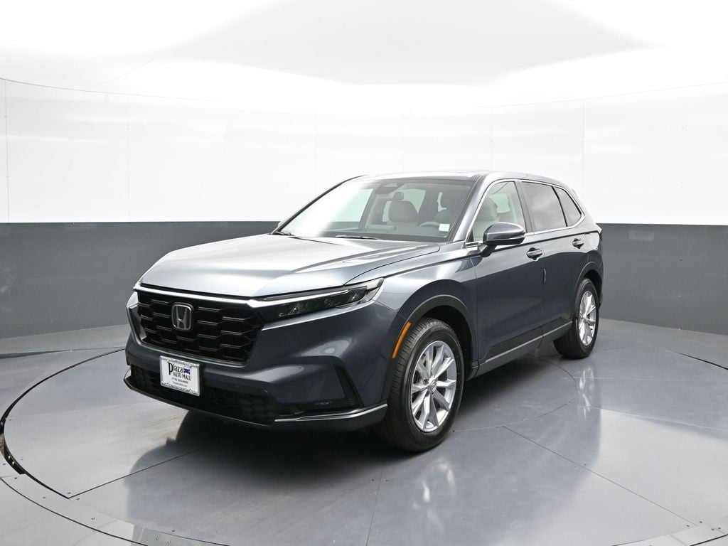 2023 Honda CR-V