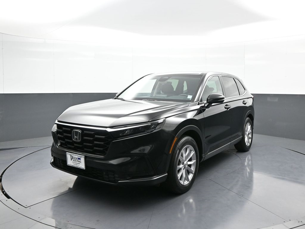 2023 Honda CR-V