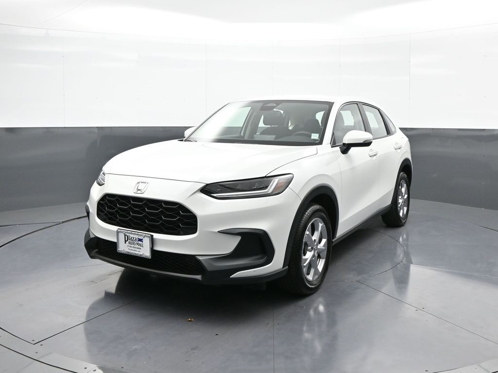 2023 Honda HR-V