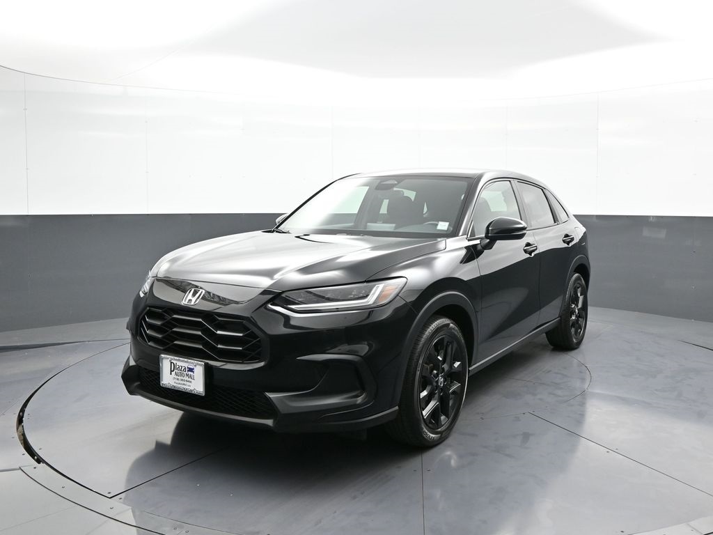 2023 Honda HR-V