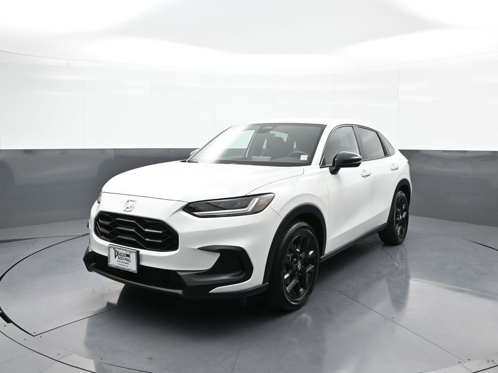 2023 Honda HR-V