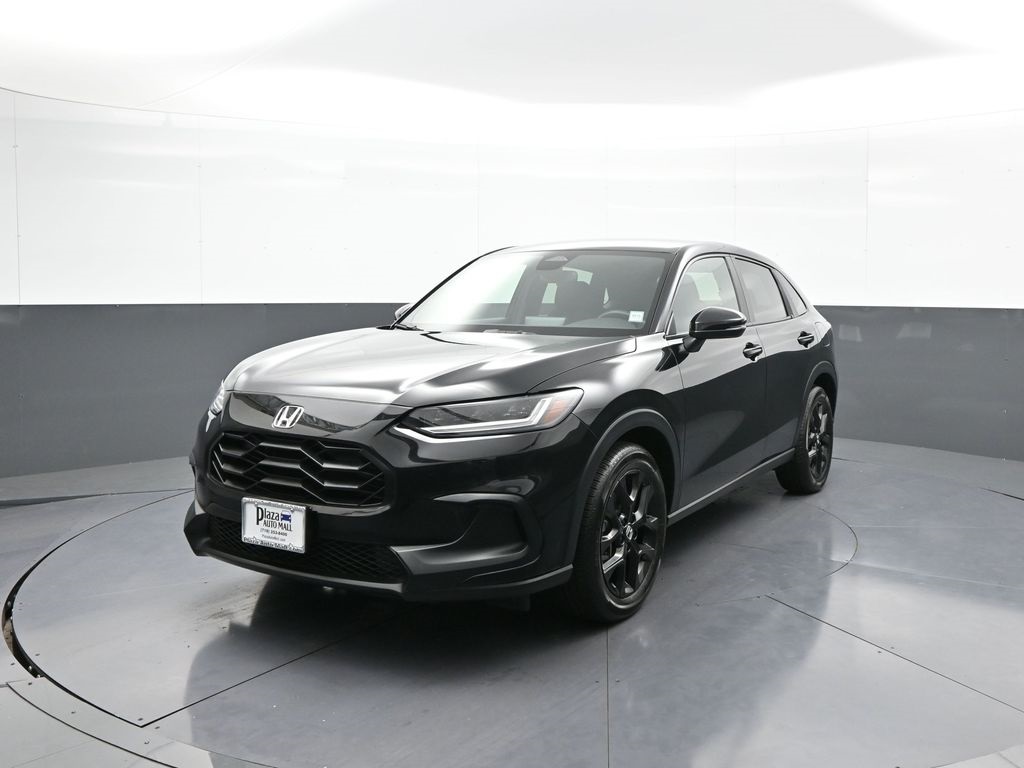 2023 Honda HR-V