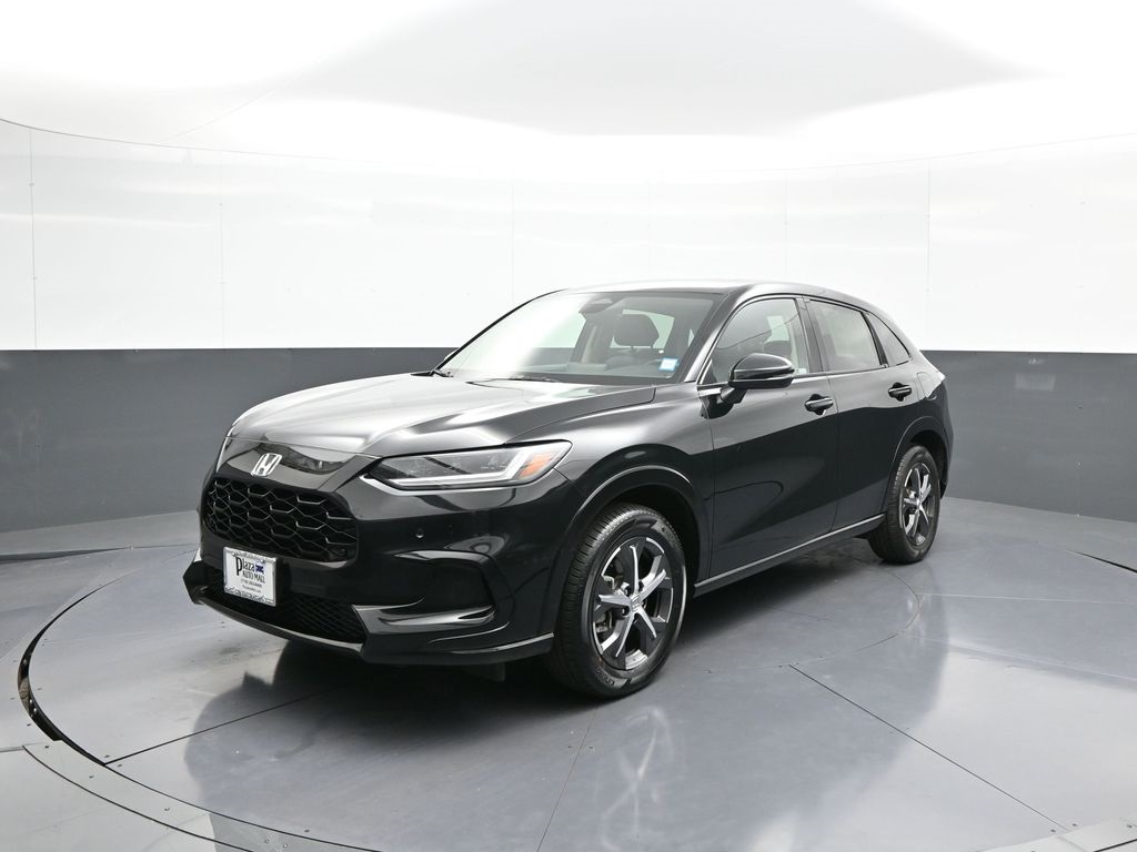 2023 Honda HR-V