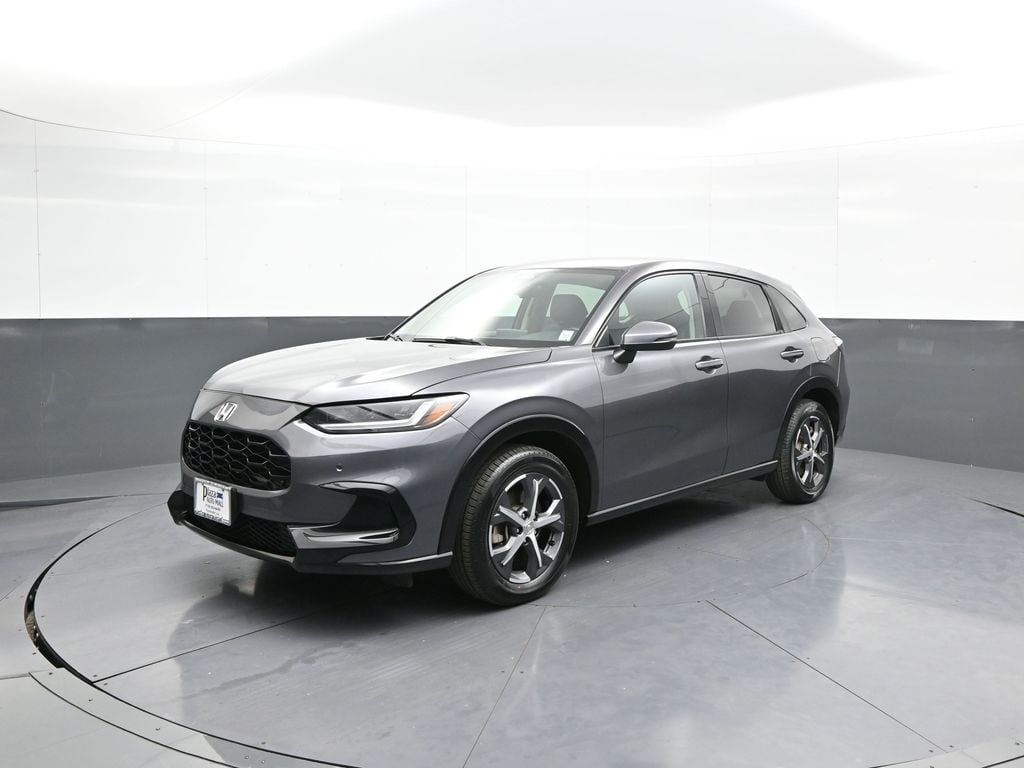 2023 Honda HR-V EX-L
