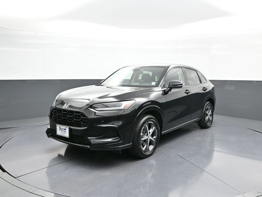 2023 Honda HR-V