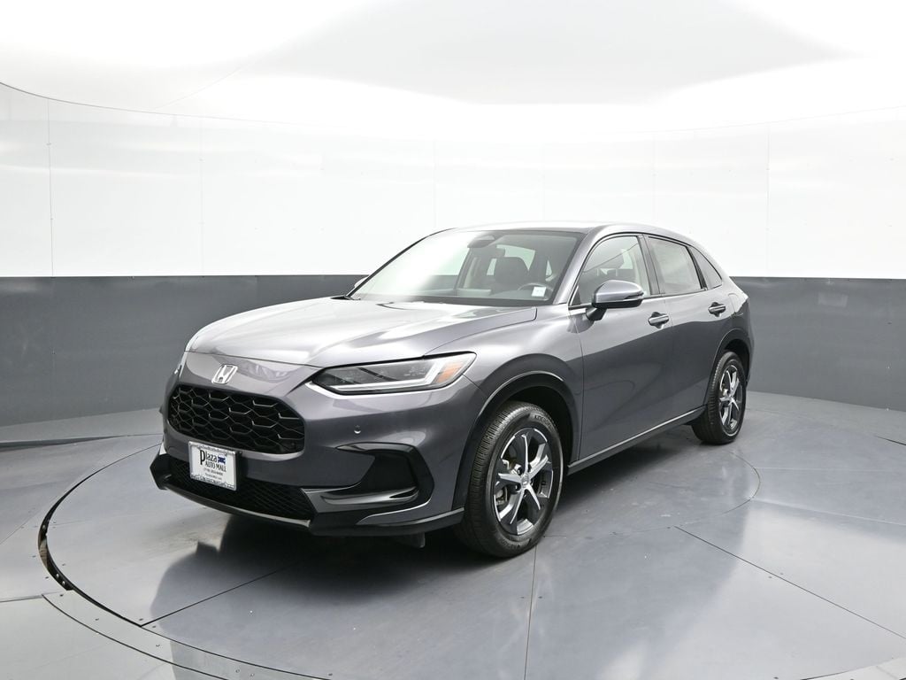 2024 Honda HR-V
