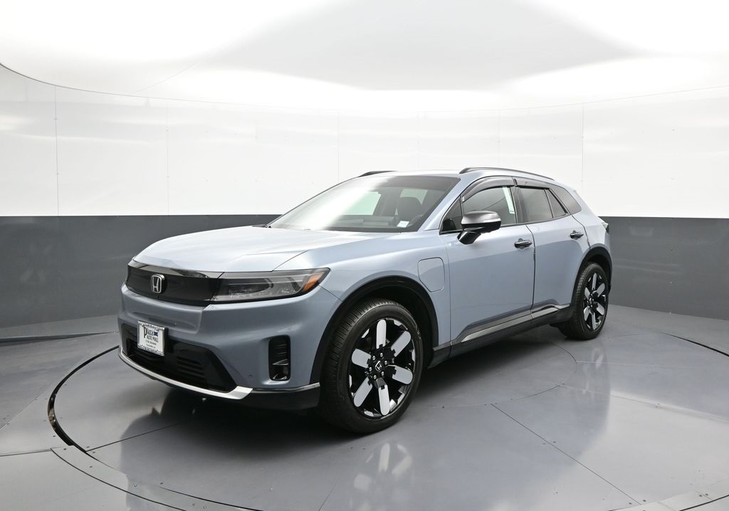 2024 Honda Prologue