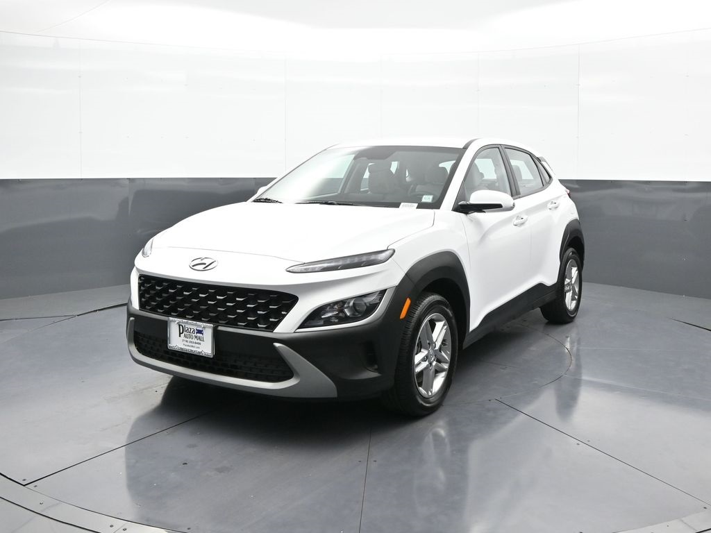 2023 Hyundai KONA