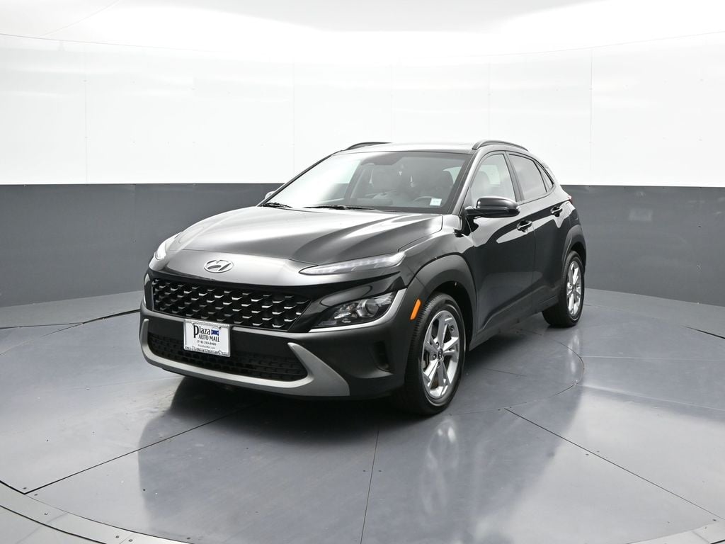 2023 Hyundai KONA