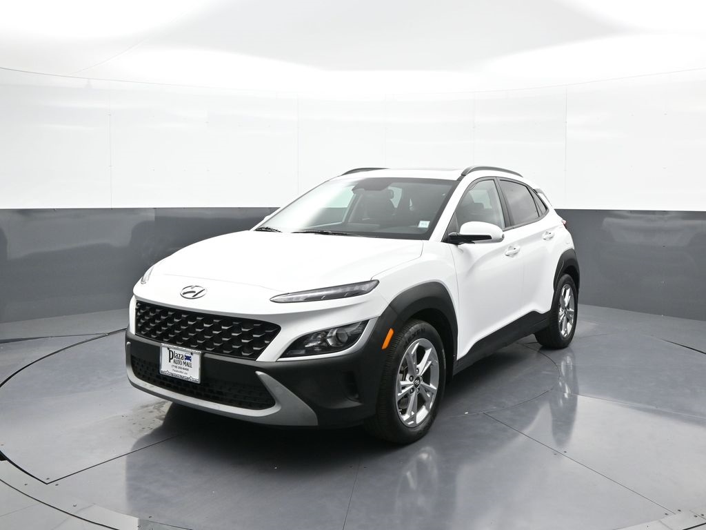 2023 Hyundai KONA
