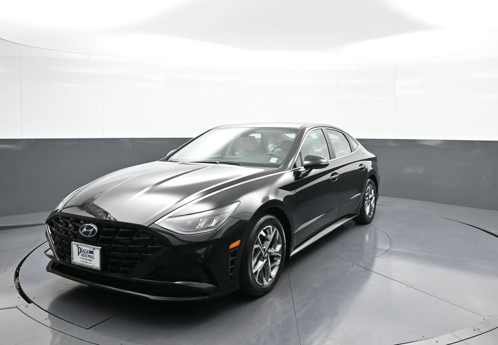 2022 Hyundai Sonata
