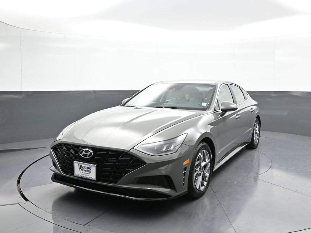 2023 Hyundai Sonata