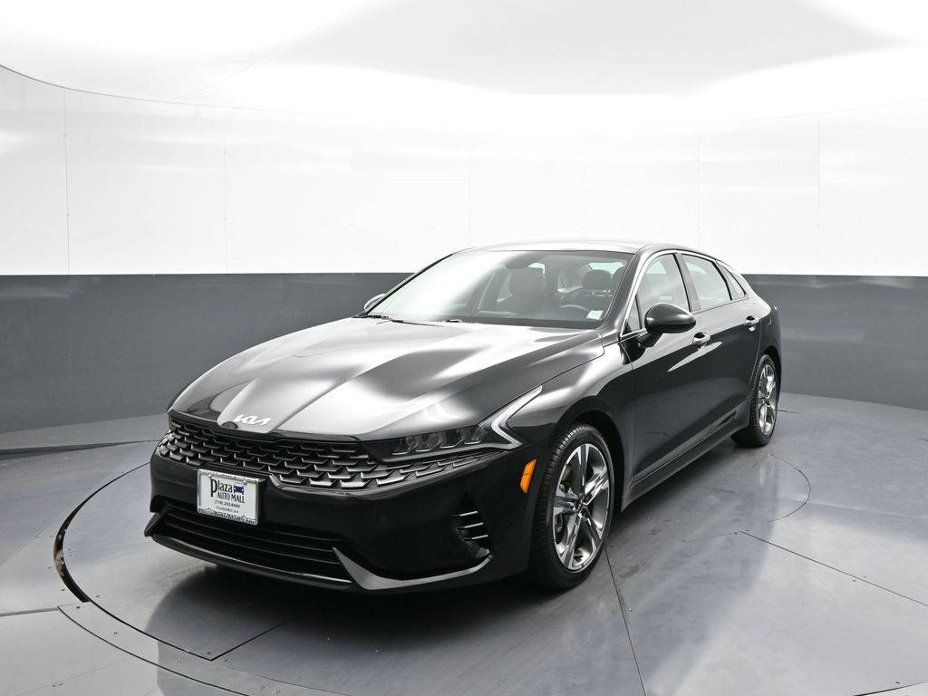2023 Kia K5