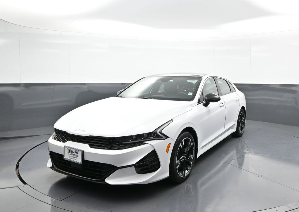 2023 Kia K5