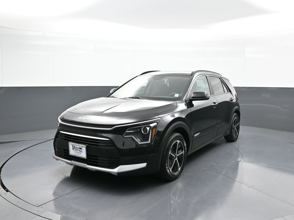 2024 Kia NIRO