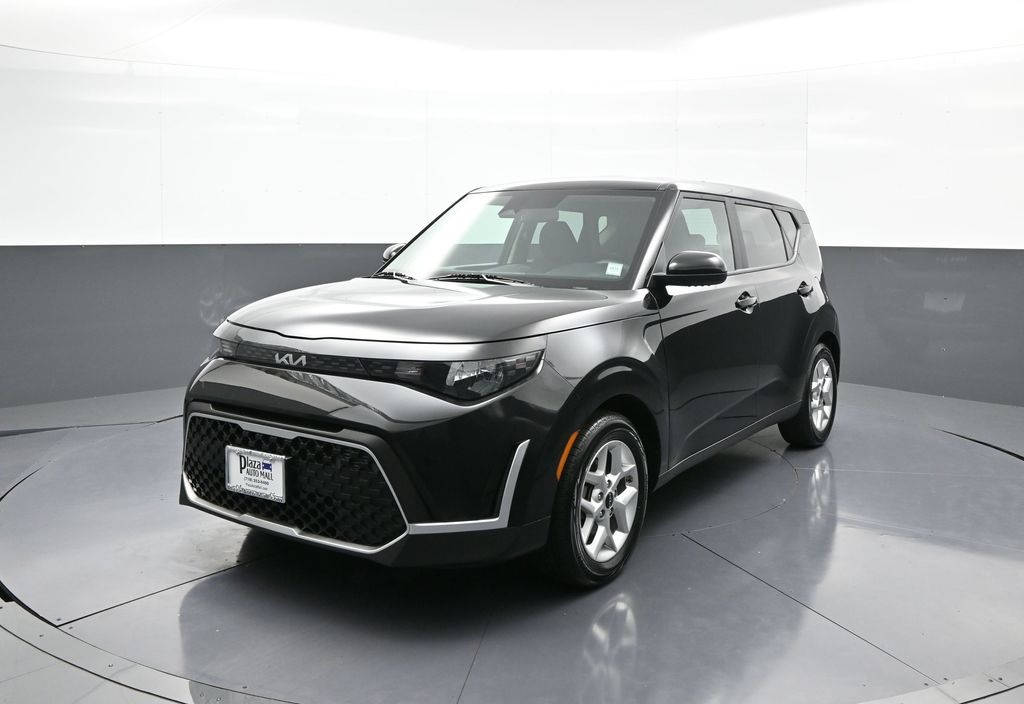 2023 Kia SOUL