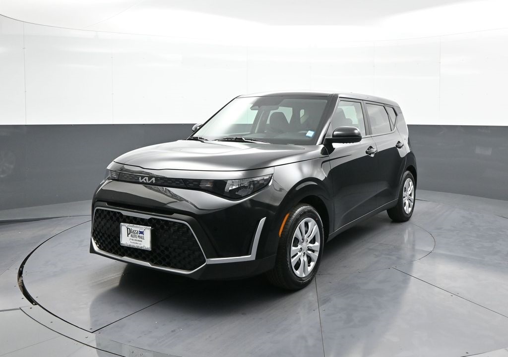 2023 Kia SOUL