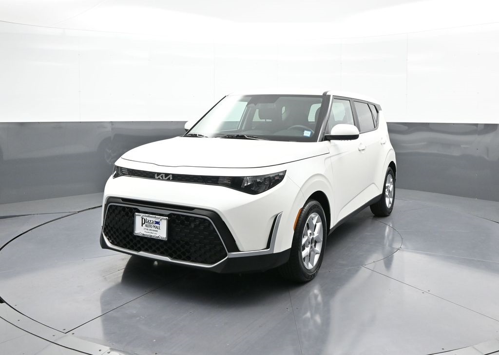 2023 Kia SOUL