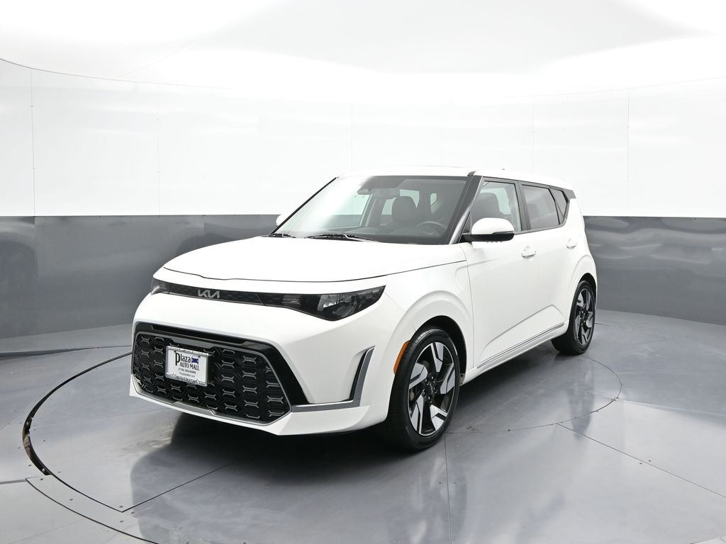 2023 Kia SOUL